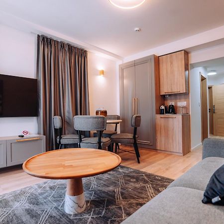 Villa Pupin Saraiste Ohrid Esterno foto
