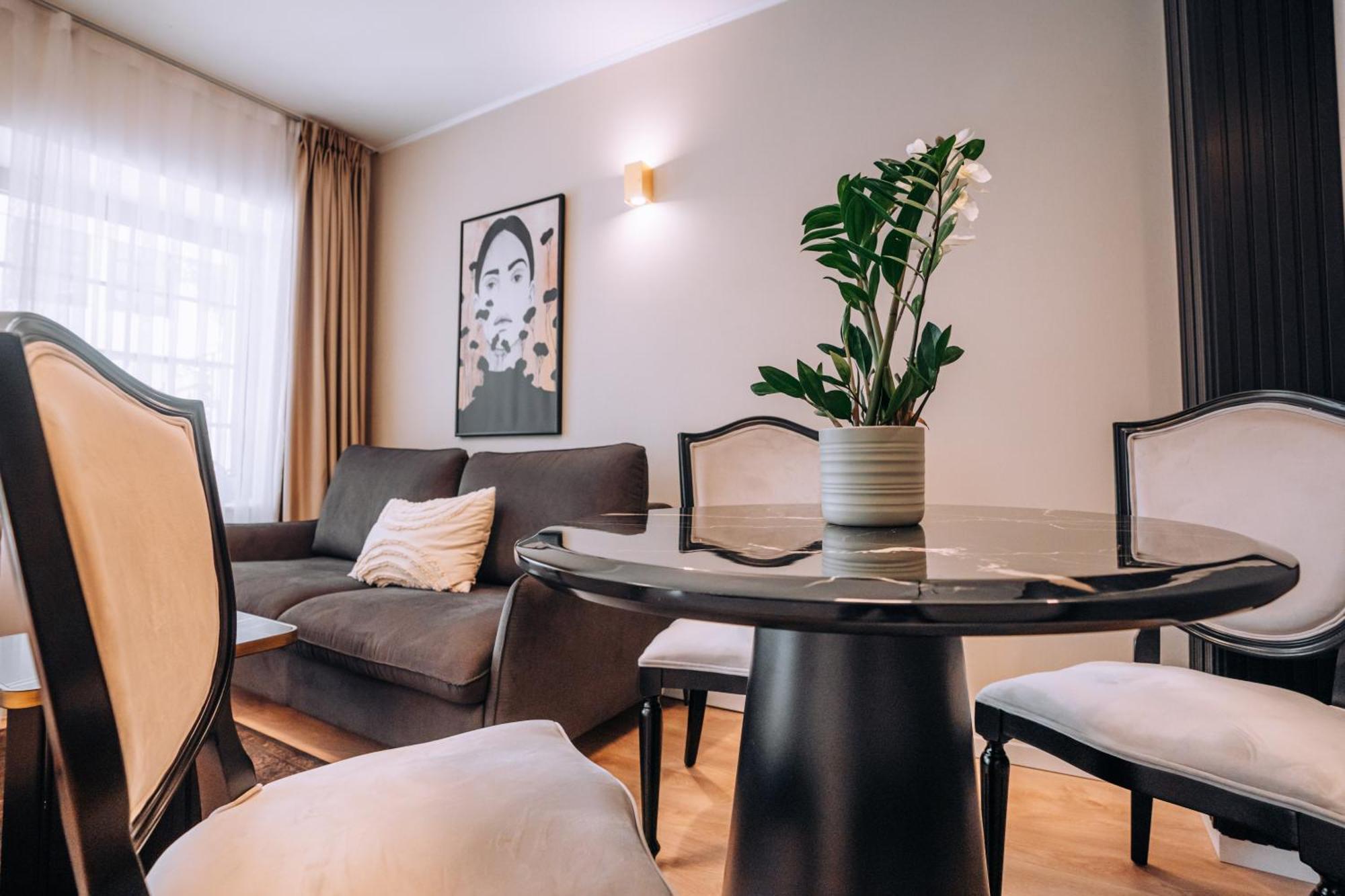 Villa Pupin Saraiste Ohrid Esterno foto