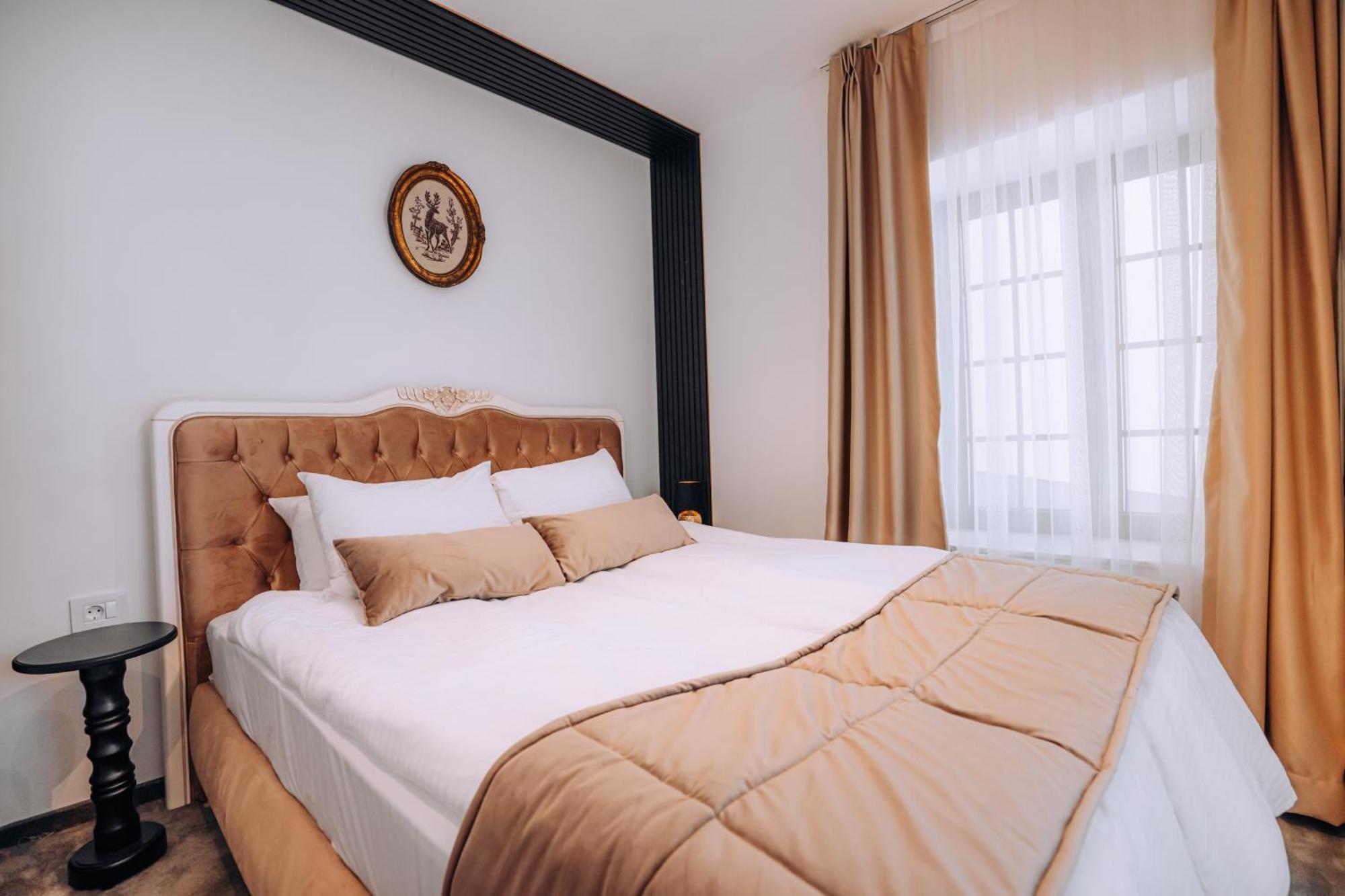 Villa Pupin Saraiste Ohrid Esterno foto